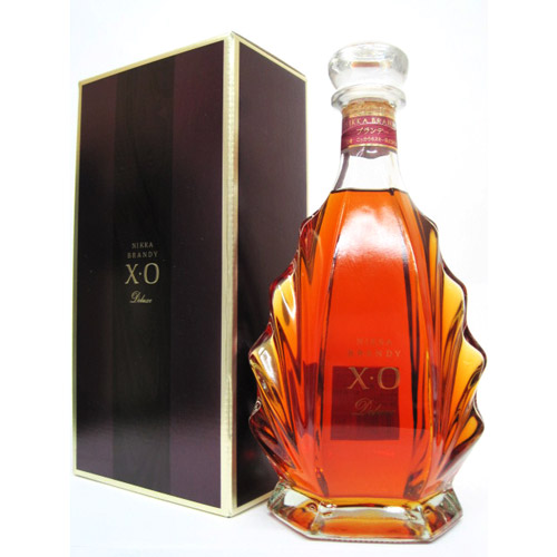 Japanese Brandy OCEAN DFS Ⅱ