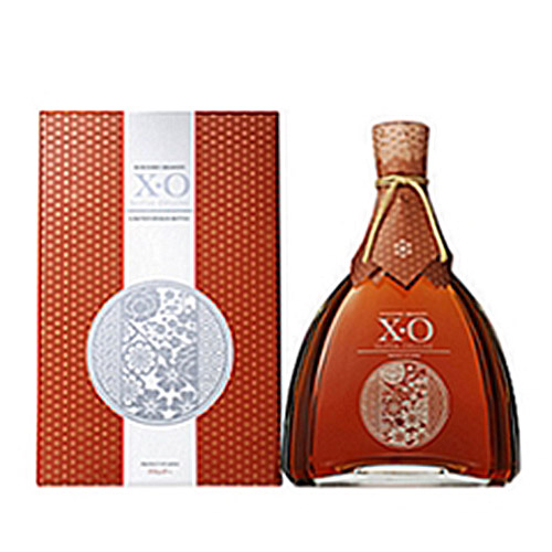 Japanese Brandy OCEAN DFS Ⅱ