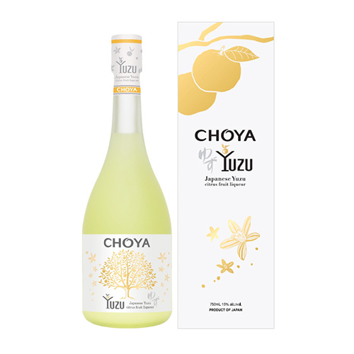 Japanese Liqueur OCEAN DFS 